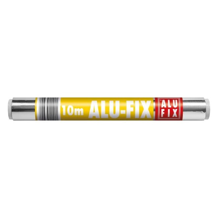 Alobal 30cm x 10m Alufix 10mic