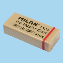 Guma MILAN The Master Gum 1420