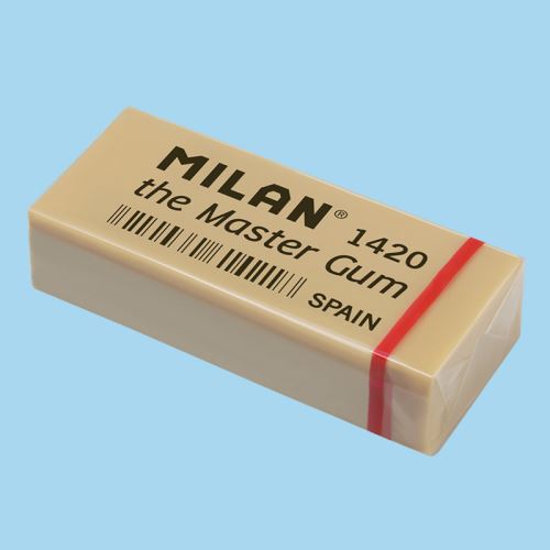 Guma MILAN The Master Gum 1420 