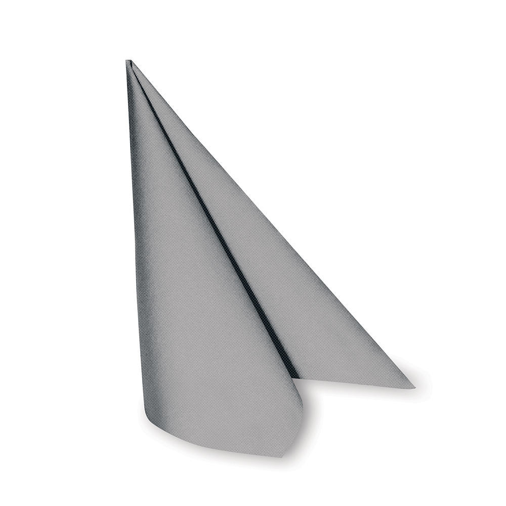 WIMEX Obrousky Premium 40 x 40 cm šedé (50ks)