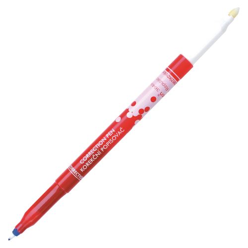 Zmizík/Korekční popisovač CENTROPEN 3649