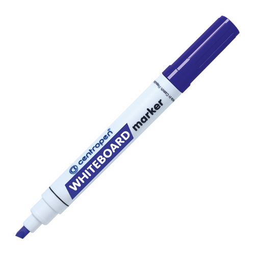 Popisovač CENTROPEN 8569 - modrý