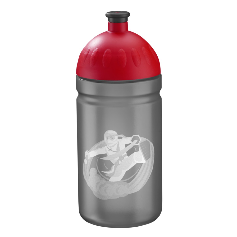 Láhev na pití Step by Step 0,5 l, Ninja Yuma