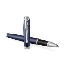 Roller PARKER IM Blue CT (1)
