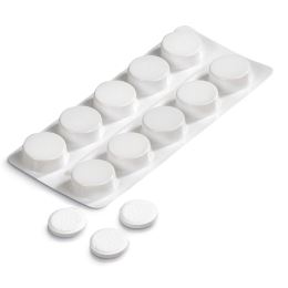 Čistící tablety na láhve Xavax, balení 20 ks (4)