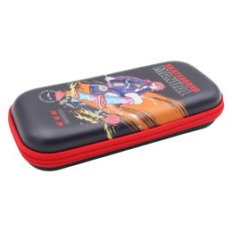 Penál M&G Skateboard (3 designy) prázdný (2)
