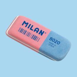 Guma MILAN 8020 - abrazivní dvojitá guma