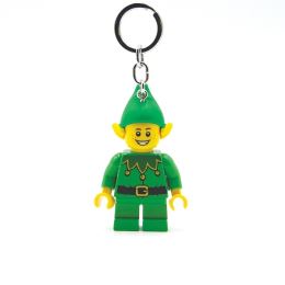 LEGO Iconic Elf svítící figurka (HT) (1)