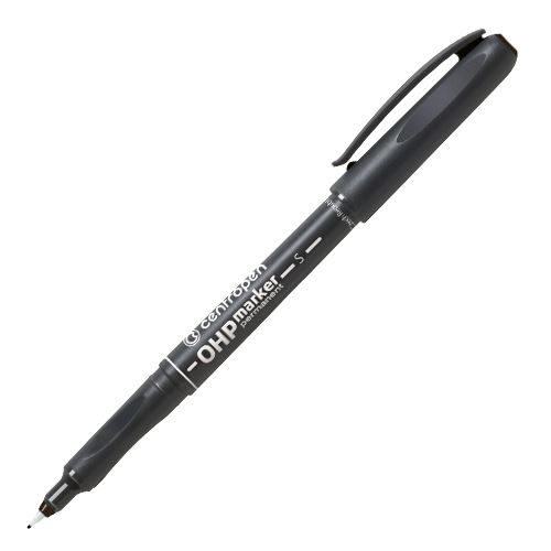 Liner CENTROPEN 2634, OHP černý
