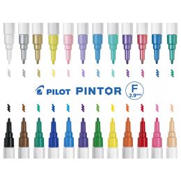 Pintor, PO, Fine, sada 4 ks/ XMAS jmenovky 12 ks (3)