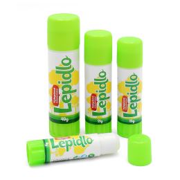 Lepicí tyčinka JUNIOR Glue Stick 8 g (2)