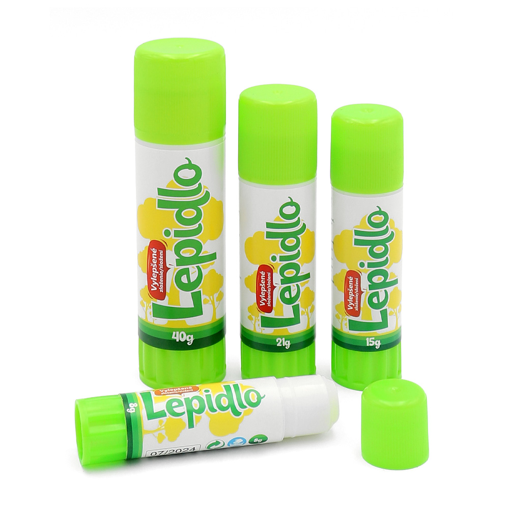 JUNIOR Lepiaca tyčinka stick JUNIOR 40 g