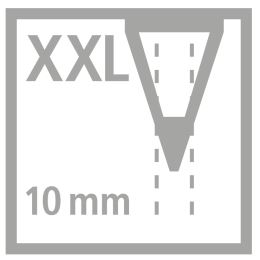 Prémiový stolní set STABILO woody 3 in 1 (15 ks) (9)