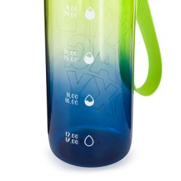 Láhev OXY LiFE 800 ml Ombre Citrus (2)
