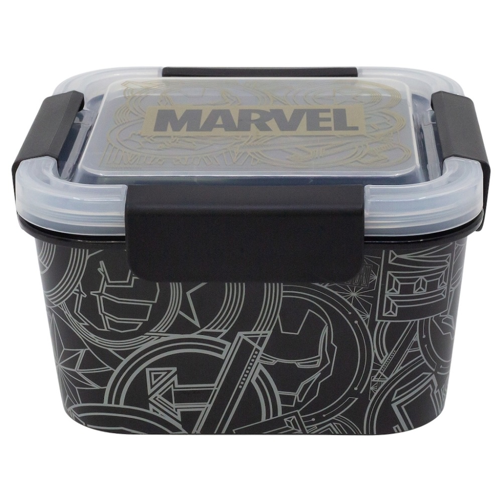 STOR Marvel Box na salát To Go 1810 ml