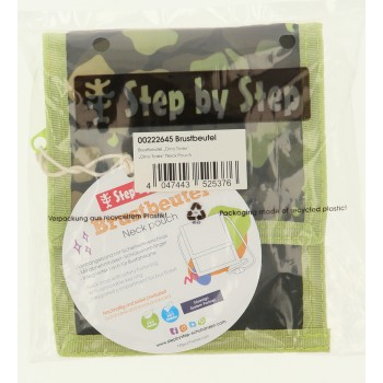  Step by Step Dino Torex pouzdro na krk