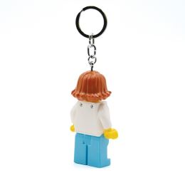 LEGO Iconic Doktorka svítící figurka (HT) (5)