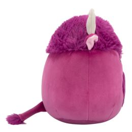SQUISHMALLOWS Bizon - Dave (4)