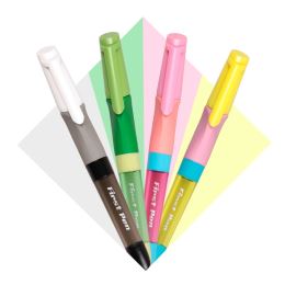 Pero bombičkové First Pen s ergonomickým úchopem /1ks