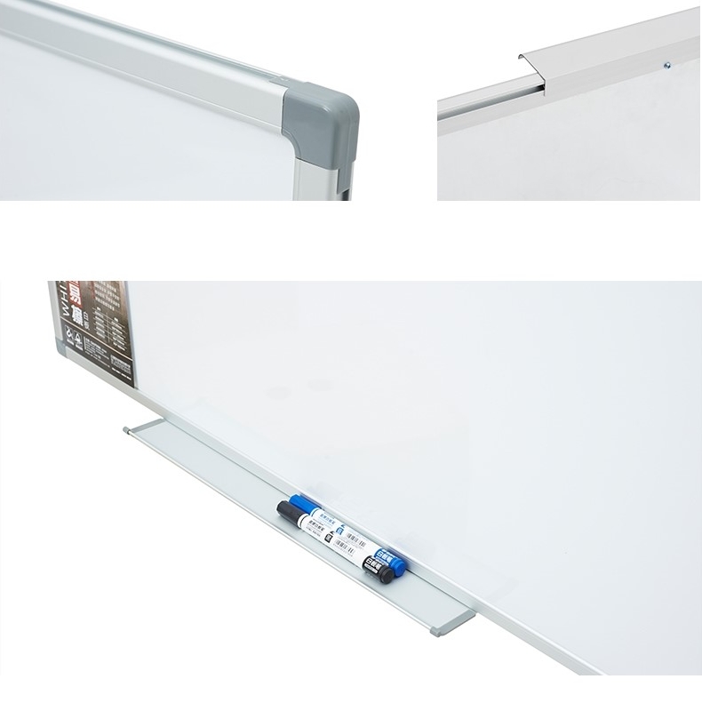 M&G Tabule magnetická Economy lakovaná 150 x 90 cm + 2x Popisovač + 4x Magnetka + suché maz.
