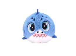 Bouncibles CHOMPY plyšový 8cm (1)