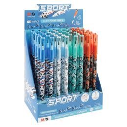 Mechanická tužka / Multi-point M&G Sport HB (1)