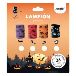 330331 Lampion Halloween, papierovy, valec_ (5)