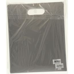 Desky na sešity coocazoo, černé (1)