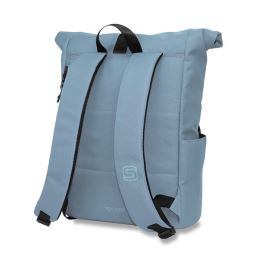 Batoh Walker Roll Top Ice Blue (1)