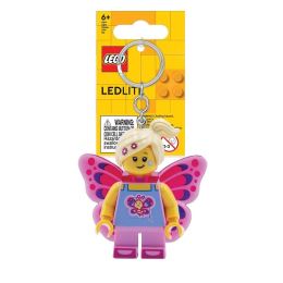 LEGO Iconic Motýlí dívka svítící figurka (HT) (1)