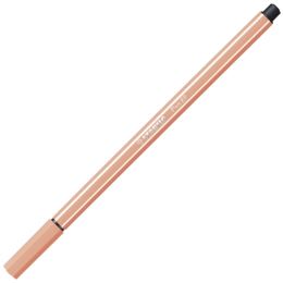 Fixy STABILO Pen 68 PASTEL, sada 8ks (1)