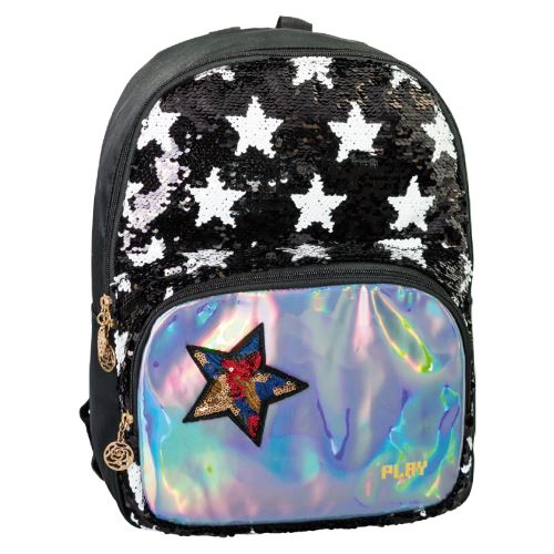 Školský batoh POP Trend, Star
