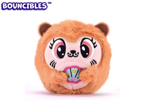 Bouncibles KIPPY plyšová 8cm
