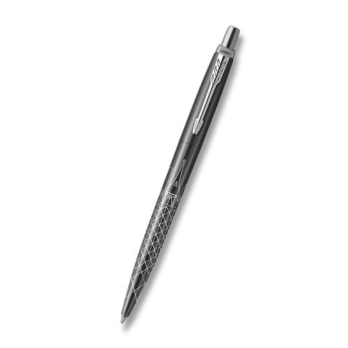 Pero guľôčkové PARKER Jotter SE Paris Grey CT, blue M