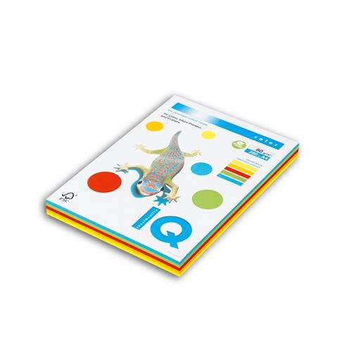 Kopírovací papier A4 IQ