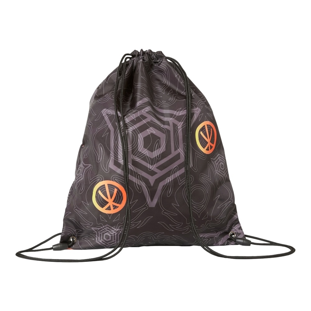 LEGO Bags LEGO Ninjago Reach Beyond - pytlík na přezůvky