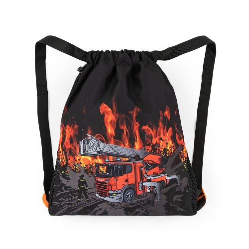 Vrecko BagMaster BETA 23 B - Hasiči