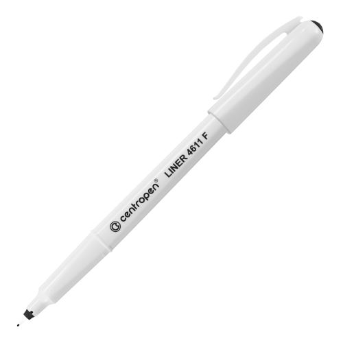 Liner CENTROPEN 2611 černý 0,3 mm