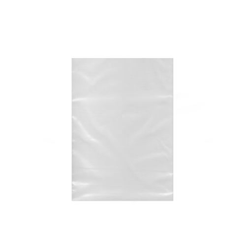 Sáček plochý (LDPE) transparentní 20 x 30 cm Typ50 [1000 ks]