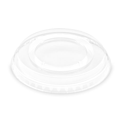 Víčko (rPET) průhledné O95mm [50 ks]