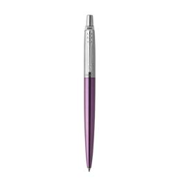 parker pero jotter - fialové (1)