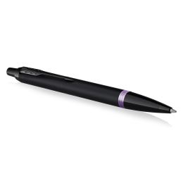 Pero kuličkové PARKER Jotter XL Monochrome Black (1)