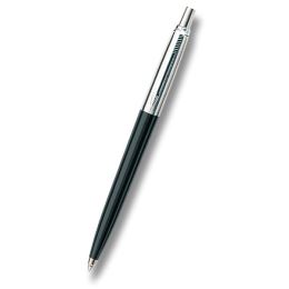 Pero kuličkové Parker Jotter černé