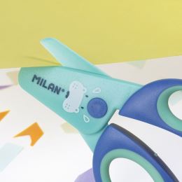 Nůžky MILAN "FUNNY" 4,8"/122 mm (3)