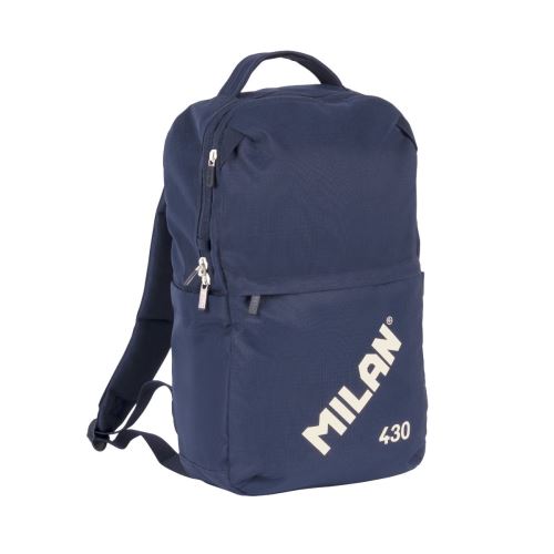 Batoh do mesta MILAN 430 (15 L) - modrý