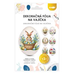 250113 Dekoracna folia na vajicka 12 ks - jarne motivy_ (1)