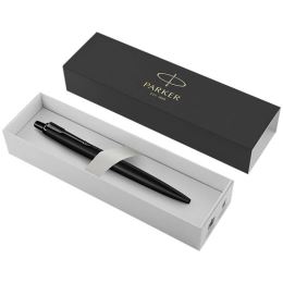 Pero kuličkové PARKER Jotter XL Monochrome Black (2)
