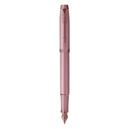 Plnicí pero PARKER IM The Finishing Touch Mauve - hrot F
