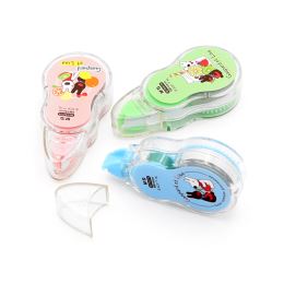 Korektor páska M&G Gaspard et lisa 5 mm x 15 m (sada 3 ks) (1)