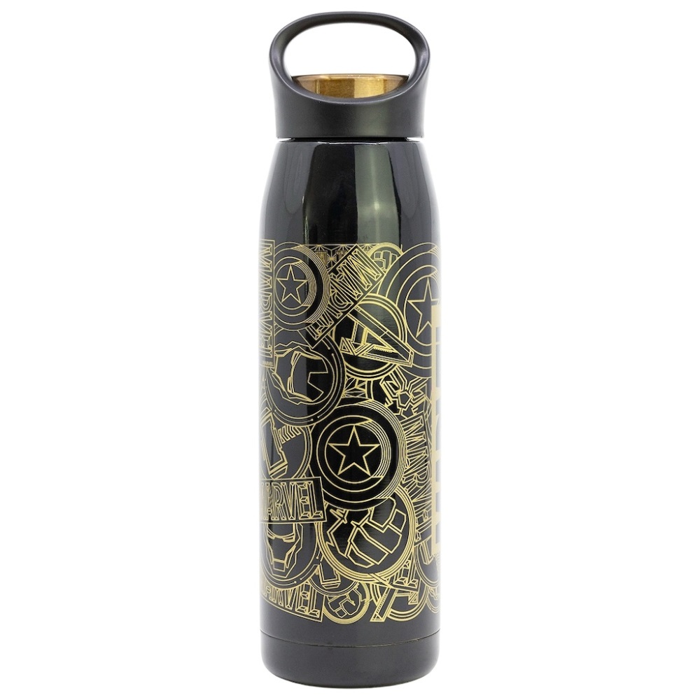 STOR Marvel Termoláhev 665 ml, nerezová